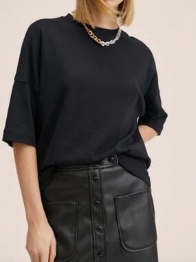 Mango Sita2 T-shirt Medium